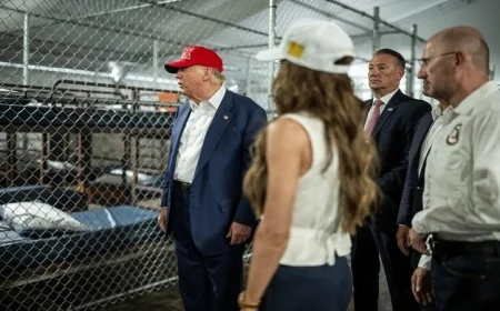 محكمة أمريكية تقرر بقاء “ألكاتراز التماسيح” مفتوحا حاليا