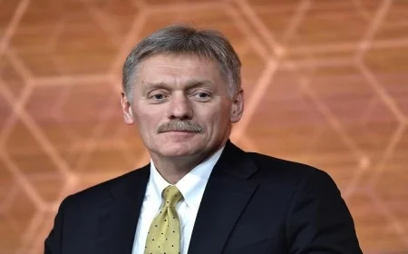 الكرملين يؤكد: الغرب عاجز عن توفير ضمانات أمنية لأوكرانيا