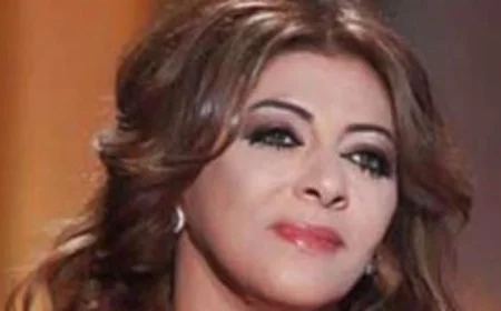 تكريم مميز لهالة صدقي في مهرجان بردية السينمائي بدورة وحيد حامد