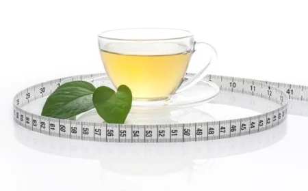 اكتشف فوائد الشاي الأخضر: حماية من الخرف وتحسين لصحة الدماغ