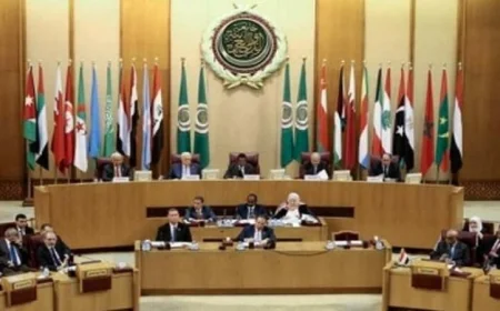 إدانة وزراء الخارجية العرب لأي تهديد لسيادة ووحدة أراضي الدول العربية