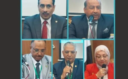 القاهرة تستضيف مؤتمرًا علميًا للشباب حول دراسات علم الآثار لأول مرة