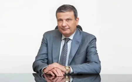 وزيرا الزراعة والشؤون النيابية يستكشفان نموذج تعاونيات إيطاليا المنتجة