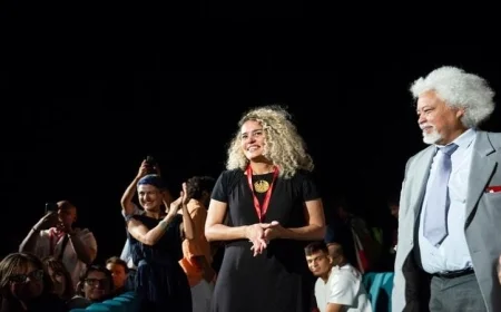 استقبال مميز للفيلم السوداني ملكة القطن في مهرجان فينيسيا السينمائي الدولي