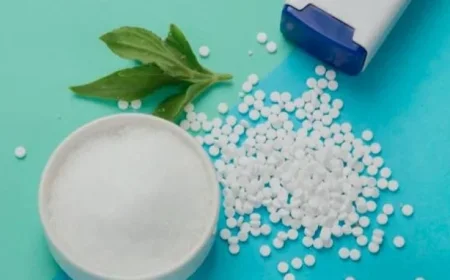 دراسة تكشف عن ارتباط المحليات الصناعية الشائعة بتدهور وظائف الدماغ وزيادة خطر الإصابة بالخرف