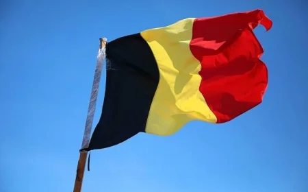بلجيكا تصعّد ضد إسرائيل وتتجاهل التحذيرات الأمريكية
