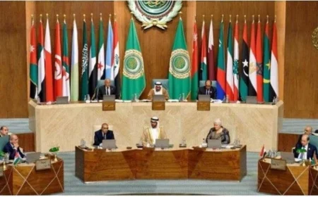 تعزيز أمن الملاحة البحرية في الخليج العربي يتصدر اهتمامات وزراء الخارجية العرب