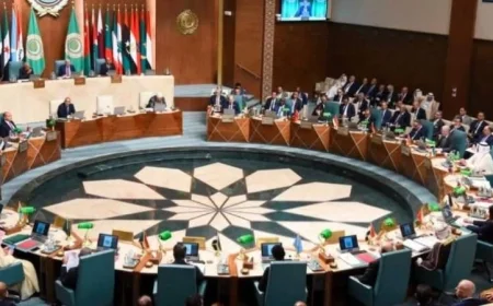 التزام عربي قوي بدعم سيادة سوريا ووحدة أراضيها