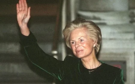 وفاة دوقة كنت “أيقونة ويمبلدون” عن عمر 92 عامًا