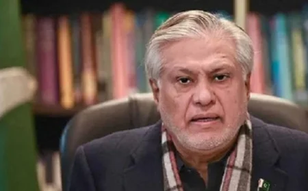 باكستان تجدد دعمها الثابت لنضال الشعب الفلسطيني والتضامن معه