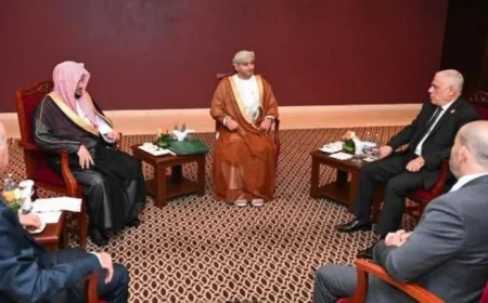 النائب العام يشهد اختتام الاجتماع الخامس لجمعية النواب العموم العرب