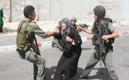 نادي الأسير الفلسطيني يكشف عن 19 ألف حالة اعتقال عقب بدء حرب الإبادة في غزة