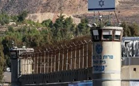 تعرف على كيف تعرقل محاكم الاحتلال إجراءات الإفراج عن الأسرى الفلسطينيين وفقًا لهيئة الأسرى