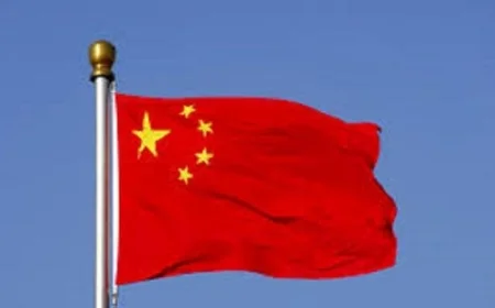 الصين تعلن انضمامها إلى إعلان نيويورك لدعم حل الدولتين