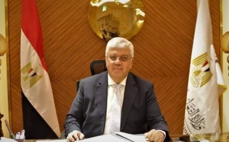 وزارة التعليم العالي: تمديد فترة تسجيل رغبات طلاب المرحلة الثالثة حتى الأحد ٧ سبتمبر