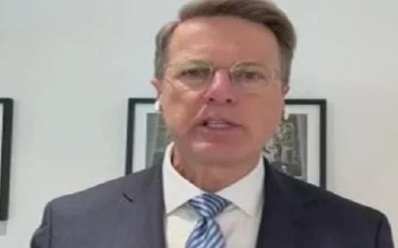 مندوب سلوفينيا يؤكد إساءة استخدام حق الفيتو وتأثيره السلبي على إنقاذ المدنيين في غزة