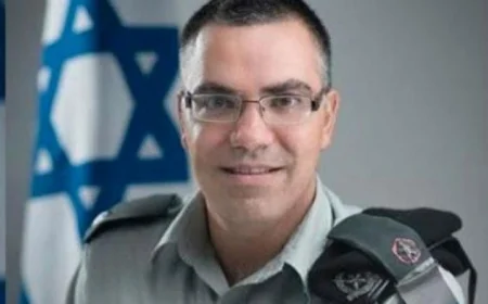 الاحتلال الإسرائيلي يعلن منطقة المواصي آمنة ويدعو سكان غزة للانتقال