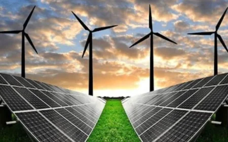 مصر تتقدم بخطوات جادة نحو إنتاج الطاقة المتجددة وفقاً لخبير أممي