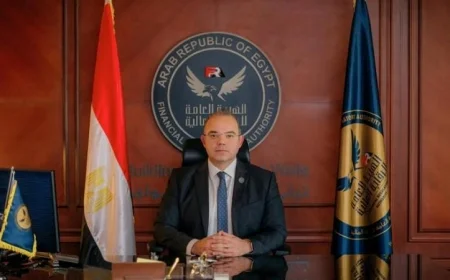 لأول مرة: هيئة الرقابة المالية تكمل قياس بصمتها الكربونية لعام 2024