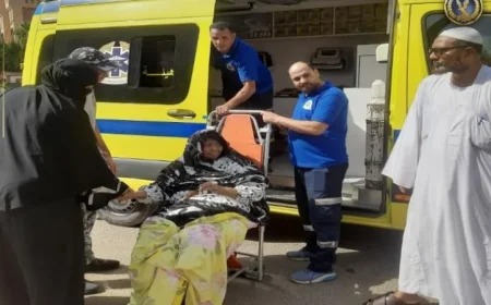 بالصور إدارة الجوازات تواصل تسهيل الخدمات للخدمات للراغبين في الحصول عليها