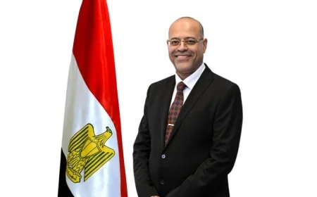 منصة CNN الاقتصادية العالمية تمدح قانون العمل الجديد