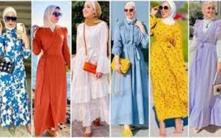 صيحات الموضة 2025: اكتشف الألوان الجريئة وعودة الكلاسيكية المدهشة