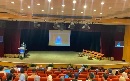 البحث العلمي تنظم أول هاكثون وطني للكمبيوتر في مصر