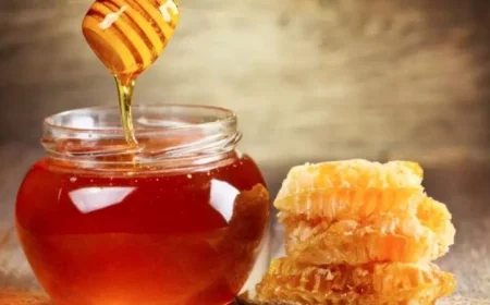 اكتشاف مذهل لفوائد جديدة للعسل في دراسة حديثة