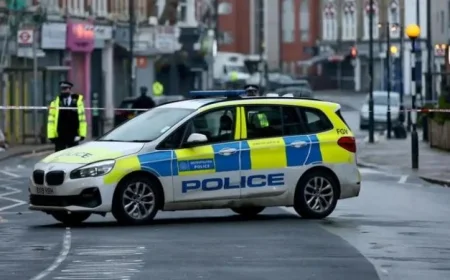 شرطة لندن تلقي القبض على سيدة استخدمت المواصلات 400 مرة مجاناً