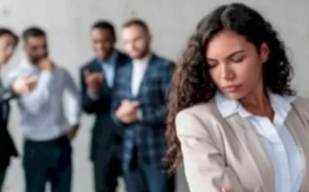 دراسة تكشف عن تعرض 30% من الموظفين للتنمر في بيئة العمل