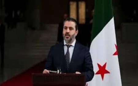 سوريا والأمم المتحدة تناقشان أحدث المستجدات الإقليمية