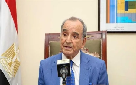 ادانة من جمعية المحامين العرب لتصريحات نتنياهو حول تهجير سكان غزة عبر معبر رفح