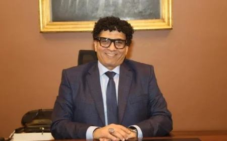 رئيس الأوبرا: الفنون المصرية تجمع بين الحداثة والحفاظ على الهوية المصرية الأصيلة