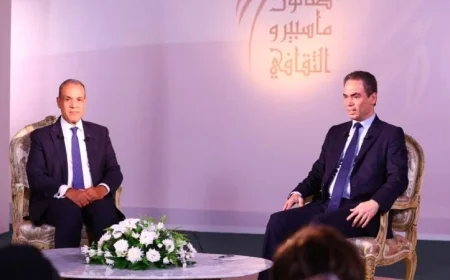 وزير الخارجية يؤكد أن المياه قضية حيوية ومصر لن تسمح بأي تهديد