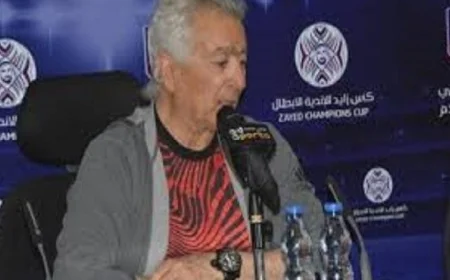 المدرب طولان يكشف عن سر فوز منتخب مصر الثانى على تونس: التزام اللاعبين الأساس لتحقيق النجاح