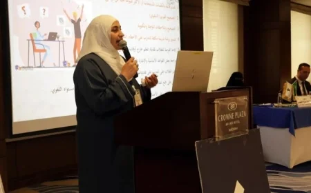 المدينة المنورة تجمع خبراء من 13 دولة في المؤتمر الدولي السابع للغة العربية