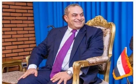 استعدادات شاملة في بوركينا فاسو لاستقبال بعثة منتخب مصر برعاية السفير المصري