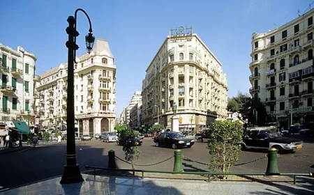 القومي للتنسيق الحضاري يطلق مبادرة لإحياء التراث في القاهرة الخديوية