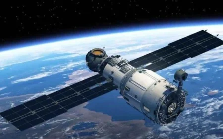 الصين تعزز قدراتها الفضائية بإطلاق مجموعة جديدة من الأقمار الصناعية للاستشعار عن بعد