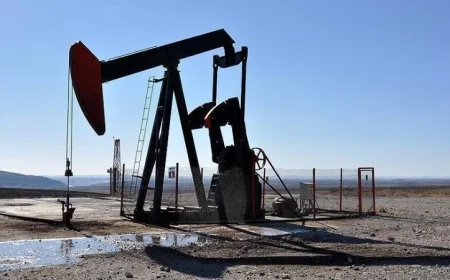 الكونغو تتعاون مع شركة صينية في صفقة ضخمة بـ23 مليار دولار لزيادة إنتاج النفط