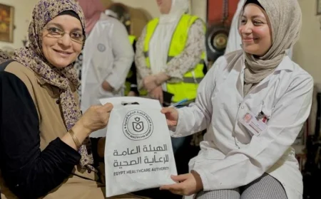 الرعاية الصحية تقدم أكثر من 48 مليون خدمة طبية لمشتركي التأمين الشامل