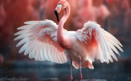 مخاطر انتشار صور الحيوانات المزيفة بالذكاء الاصطناعي يوضحها الخبراء