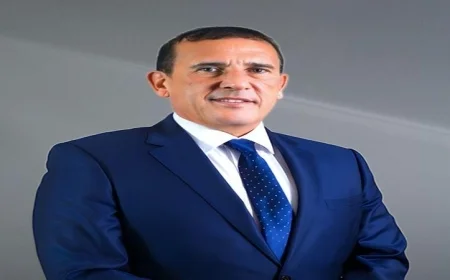 حسام الشاعر يتولى الرئاسة الشرفية لمهرجان الغردقة لسينما الشباب