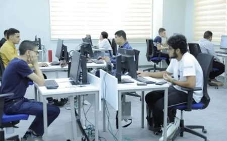 نتائج تنسيق جامعة القاهرة الأهلية: الطب يتصدر بـ 91.5% وطب الأسنان بـ 89.22%