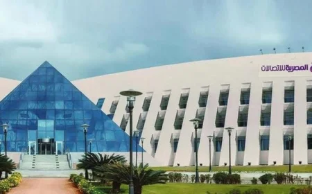 المصرية للاتصالات توافق على عرض هيليوس للاستثمار وتقترب من إتمام الصفقة المهمة