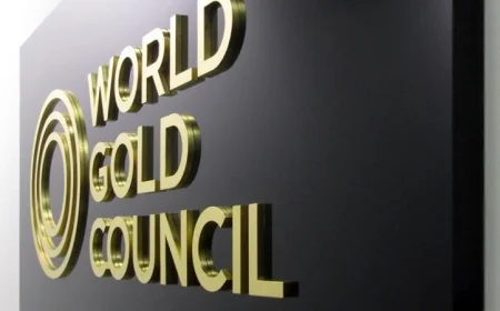 الذهب الرقمي يغير قواعد اللعبة في سوق المعادن النفيسة في بريطانيا