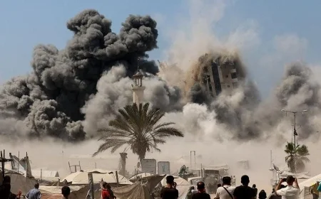 فلسطين وبريطانيا تناقشان سبل إيقاف العنف في غزة والتصدي للاعتداءات في الضفة الغربية