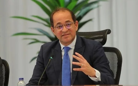 وزير المالية يؤكد أن السردية الوطنية هي المفتاح الشامل لتحقيق النمو المستدام