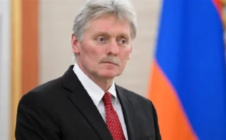 كرملين يؤكد أهمية تقديم ضمانات أمنية لروسيا وأوكرانيا