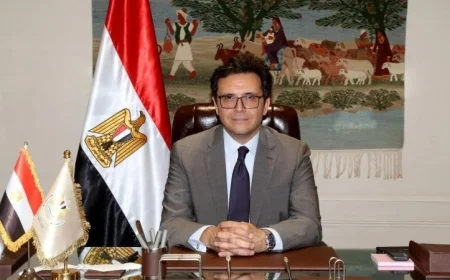 اكتشف الدورة 27 لبينالي دول حوض البحر المتوسط مع رؤية شاملة للفن